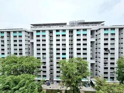 Blk 307 Clementi Meadows (Clementi), HDB 3 Rooms #523419981